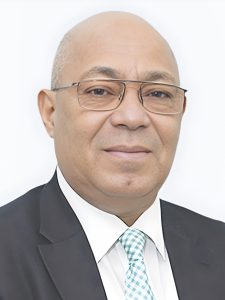 Yanio Concepcion