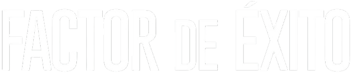 Factor de Exito
