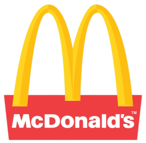 Mcdonalds